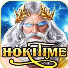 HOKITIME - Permainan Gaple Seru dan Menyenangkan