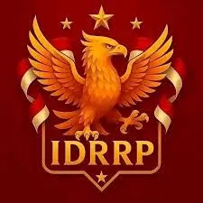 IDRRP - Slot Seru dengan Kesempatan Menang Besar