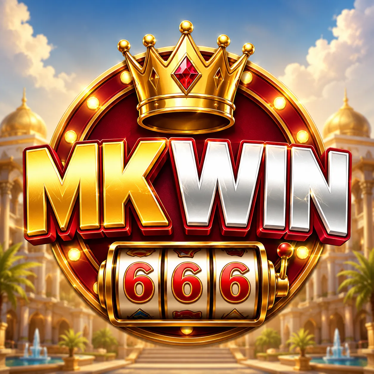 MKWIN666 - Game FPS Penuh Aksi dan Strategi